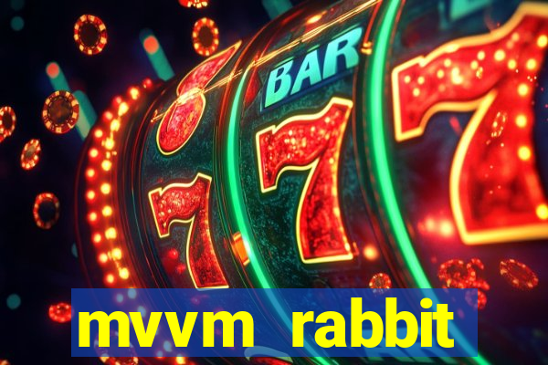 mvvm rabbit download filmes